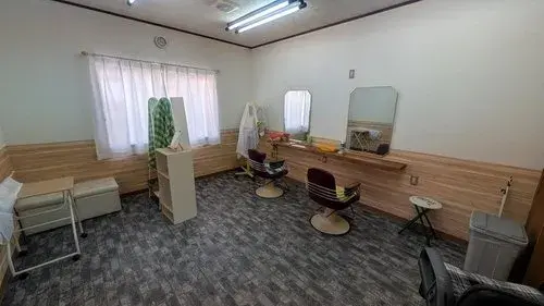 One Room Property Niihama City Ehime Prefecture (3)