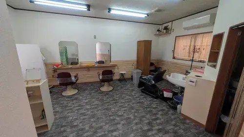 One Room Property Niihama City Ehime Prefecture (4)
