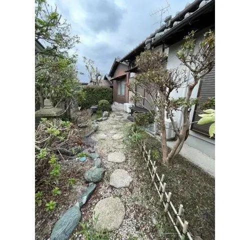 7DK Property Niihama City Ehime Prefecture (3)