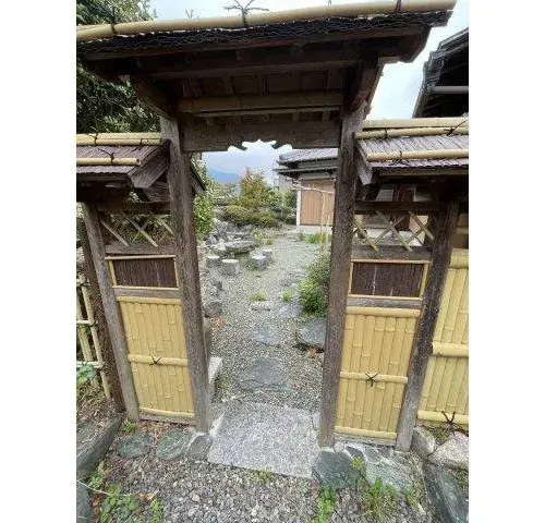 7DK Property Niihama City Ehime Prefecture (4)