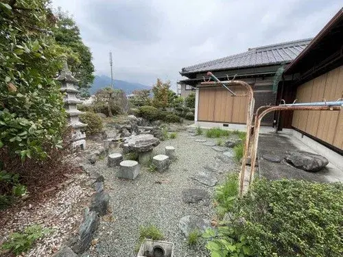 7DK Property Niihama City Ehime Prefecture (5)