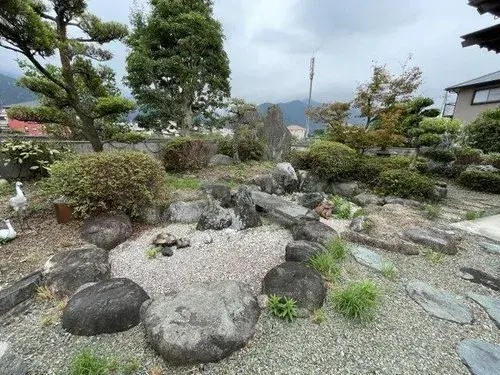 7DK Property Niihama City Ehime Prefecture (6)