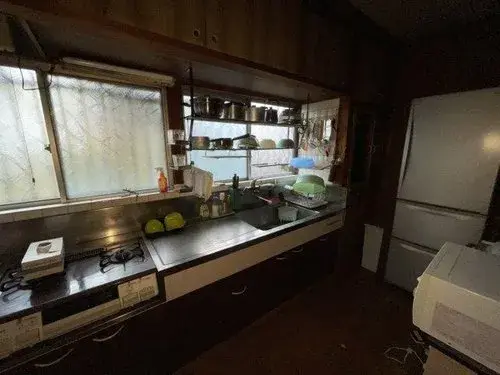7DK Property Niihama City Ehime Prefecture (10)