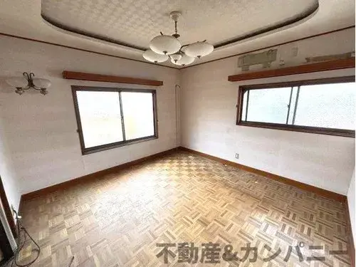 愛媛県松山市4LDK+S物件 (12)