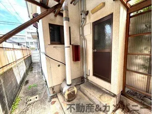 愛媛県松山市4LDK+S物件 (14)