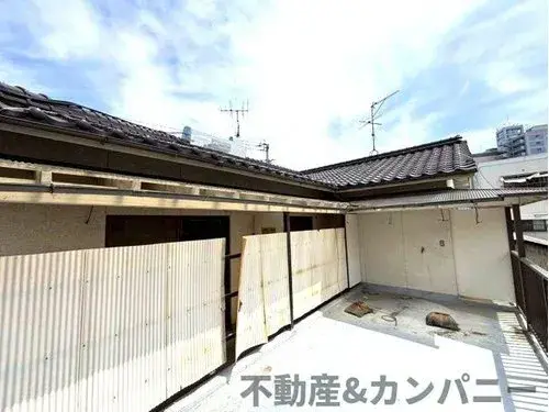 愛媛県松山市4LDK+S物件 (4)