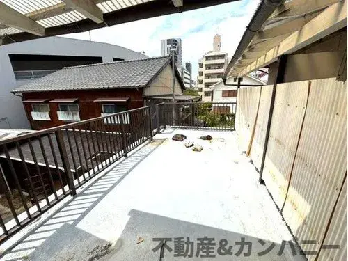 愛媛県松山市4LDK+S物件 (5)