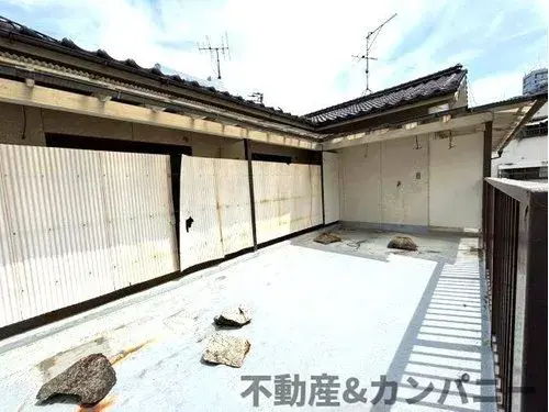 愛媛県松山市4LDK+S物件 (6)
