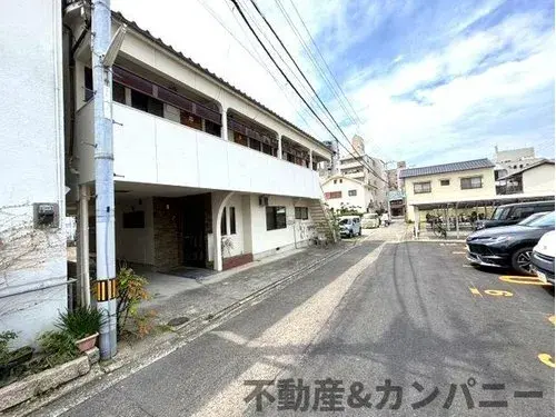 愛媛県松山市4LDK+S物件 (7)