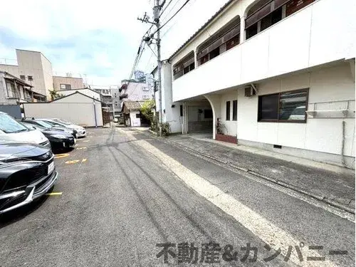 愛媛県松山市4LDK+S物件 (8)