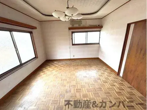 愛媛県松山市4LDK+S物件 (10)