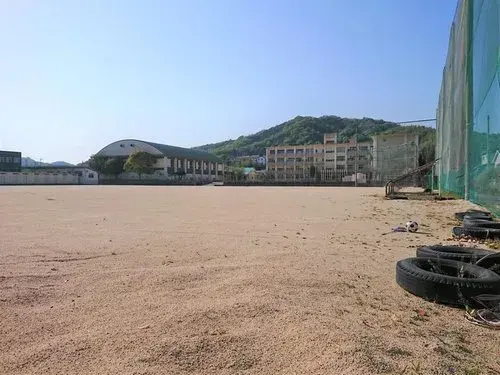4LDK Imabari City Ehime Prefecture (18)