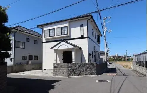 Akiya in Ehime