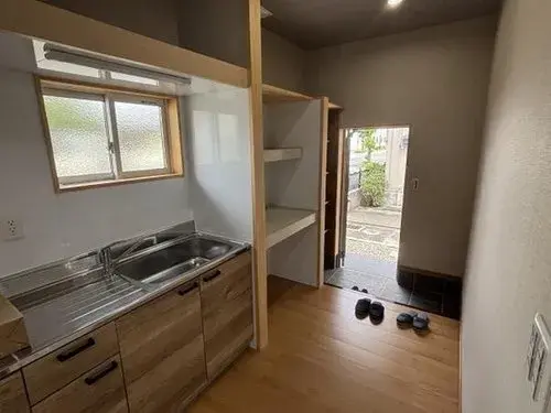 1LDK Property Niihama City Ehime Prefecture (14)