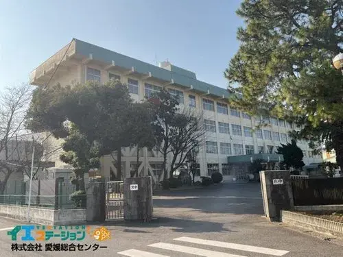 1LDK Property Niihama City Ehime Prefecture (19)