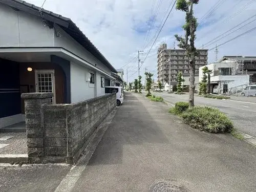 1LDK Property Niihama City Ehime Prefecture (3)