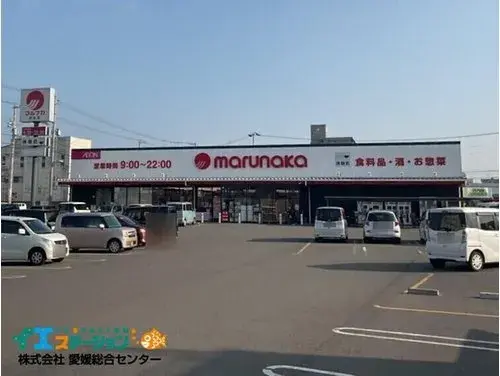 1LDK Property Niihama City Ehime Prefecture (22)