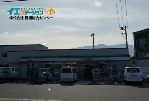 1LDK Property Niihama City Ehime Prefecture (24)
