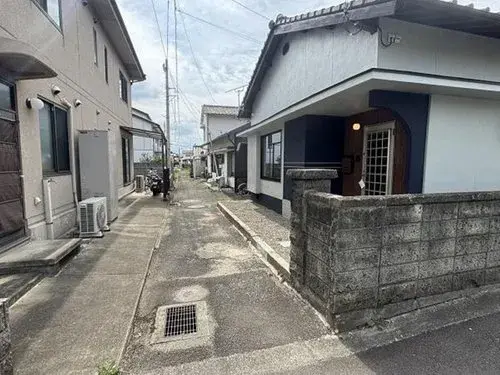 1LDK Property Niihama City Ehime Prefecture (4)