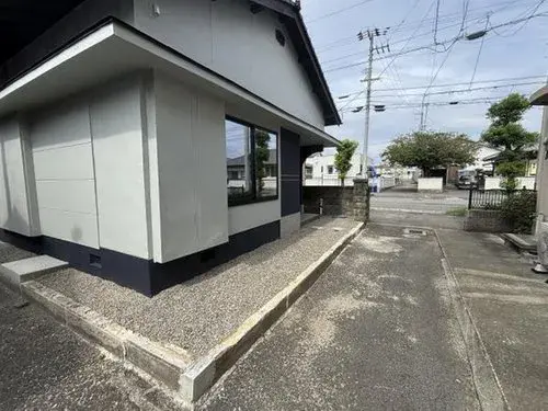 1LDK Property Niihama City Ehime Prefecture (6)