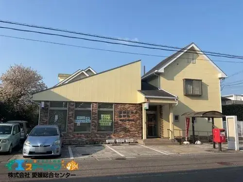 1LDK Property Niihama City Ehime Prefecture (7)