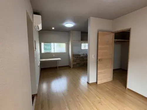 1LDK Property Niihama City Ehime Prefecture (10)