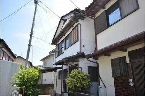 Akiya in Kochi