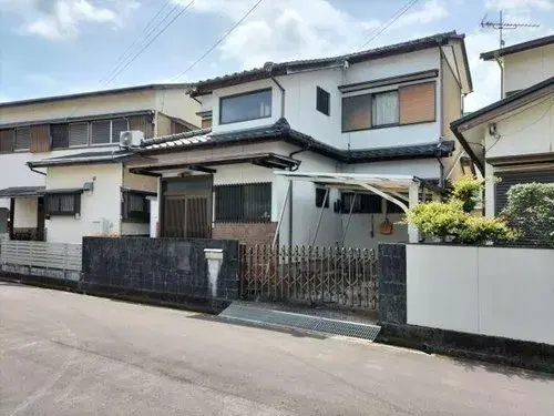 Akiya in Kochi