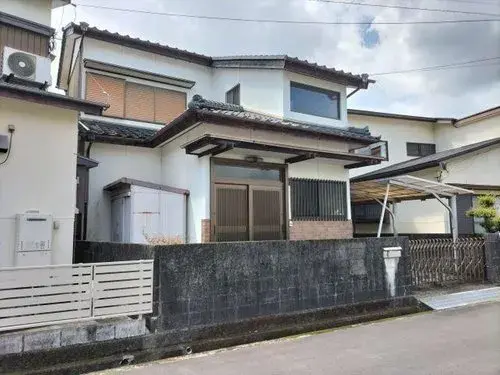 Propriété 4DK, Kochi-ville, Préfecture de Kochi (3)