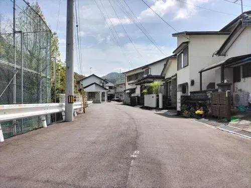 Propriété 4DK, Kochi-ville, Préfecture de Kochi (5)