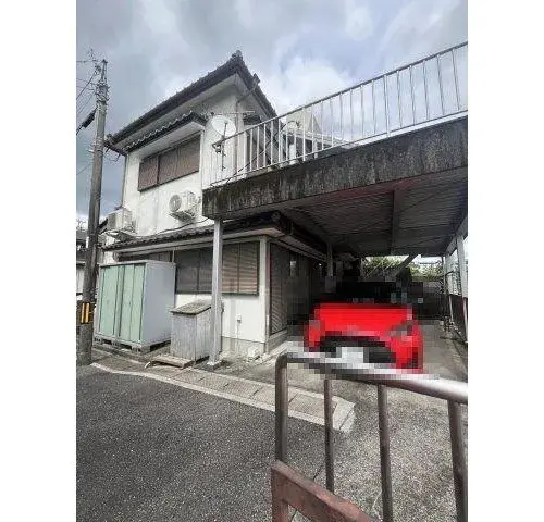 Akiya in Kochi