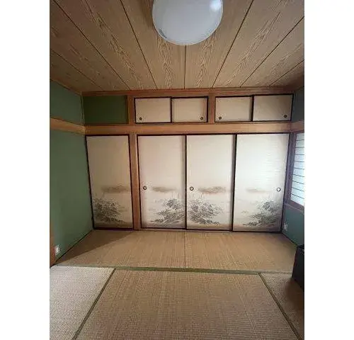 4LDK 高知市 高知県 (8)