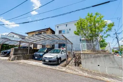 Akiya in Fukuoka