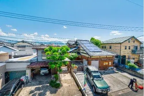 1LDK+S Ciudad de Kasuga Prefectura de Fukuoka (3)