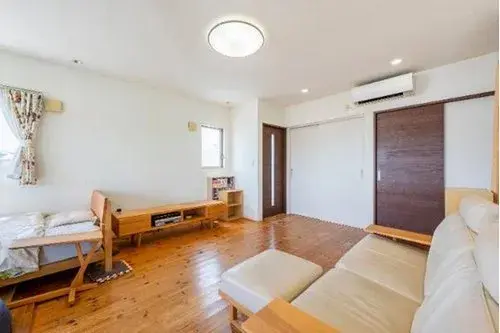 1LDK+S Ciudad de Kasuga Prefectura de Fukuoka (5)
