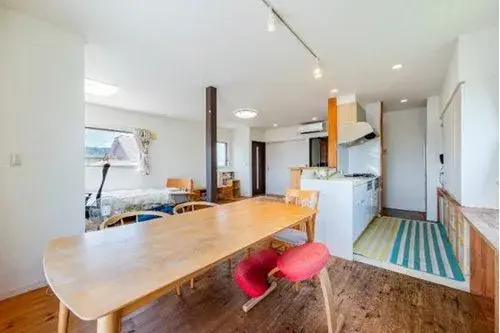 1LDK+S Ciudad de Kasuga Prefectura de Fukuoka (7)