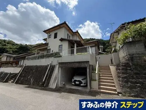Akiya in Fukuoka
