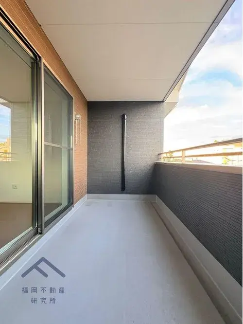 4LDK Property Chikushino City Fukuoka Prefecture (13)