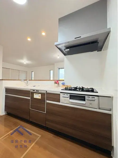4LDK Property Chikushino City Fukuoka Prefecture (14)