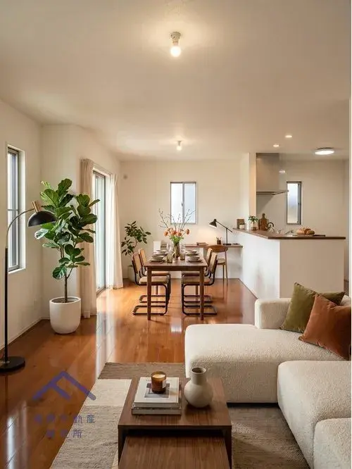 4LDK Property Chikushino City Fukuoka Prefecture (3)