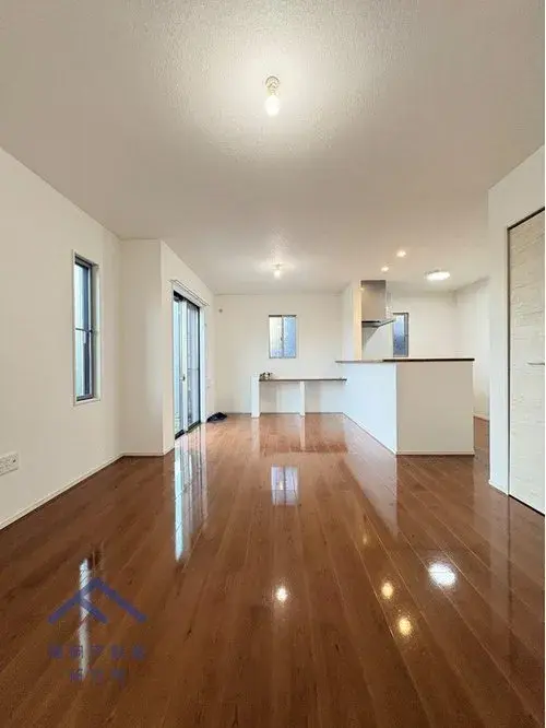 4LDK Property Chikushino City Fukuoka Prefecture (4)
