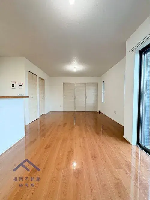 4LDK Property Chikushino City Fukuoka Prefecture (5)