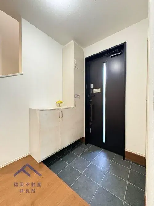 4LDK Property Chikushino City Fukuoka Prefecture (6)