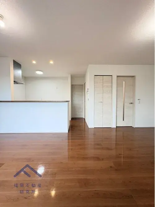 4LDK Property Chikushino City Fukuoka Prefecture (7)