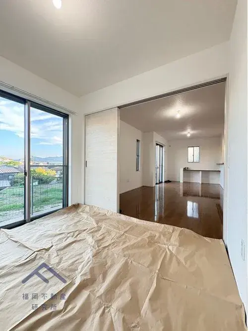 4LDK Property Chikushino City Fukuoka Prefecture (8)