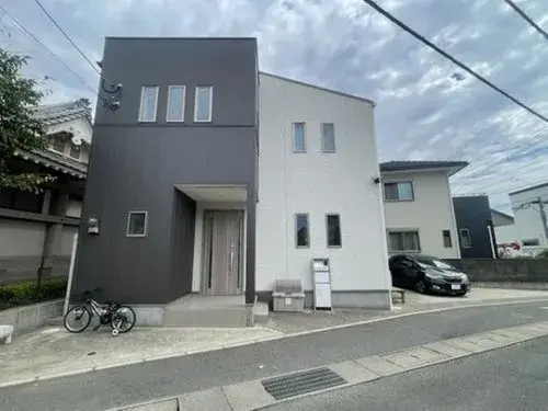 Akiya in Fukuoka