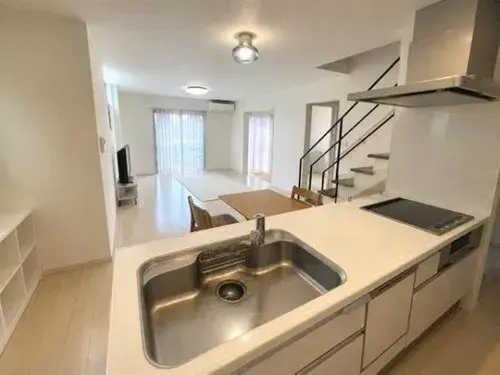 Propiedad 4LDK, Ciudad de Koga, Prefectura de Fukuoka (12)
