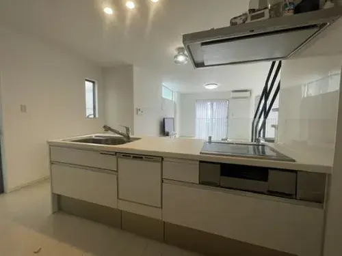 Propiedad 4LDK, Ciudad de Koga, Prefectura de Fukuoka (13)
