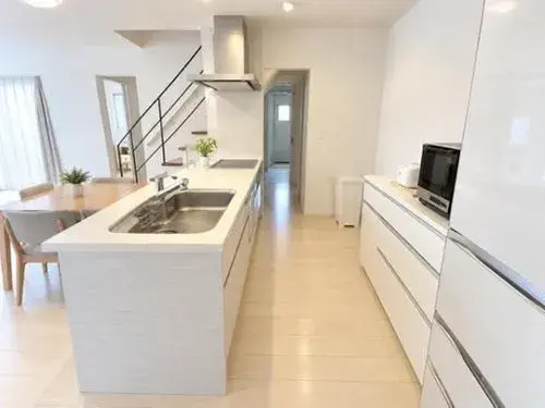 Propiedad 4LDK, Ciudad de Koga, Prefectura de Fukuoka (14)