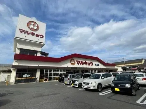 Propiedad 4LDK, Ciudad de Koga, Prefectura de Fukuoka (19)